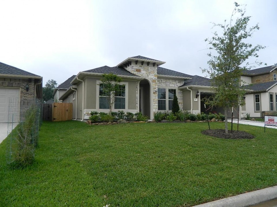 Tuscany Woods Community page updated Drake Homes Inc Blog