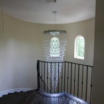 1302 Hawthorne St - Stairwell and Light