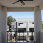 Knox Villas by Drake Homes Inc Houston, TX