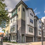 Heights on Yale by Drake Homes Inc.