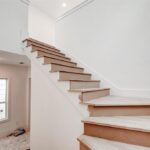 Stairway - Cornell A Floor Plan